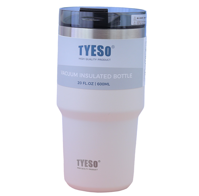 تراول ماگ تایسو مدل TS-8726 گنجایش 0.6 لیتر