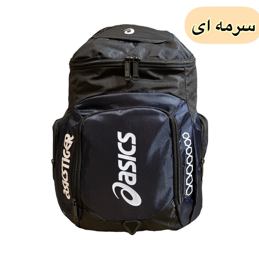 کوله پشتی سفری مدل اربعین