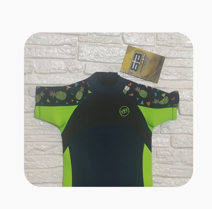 لباس غواصی پسرانه مدل B 19307957
