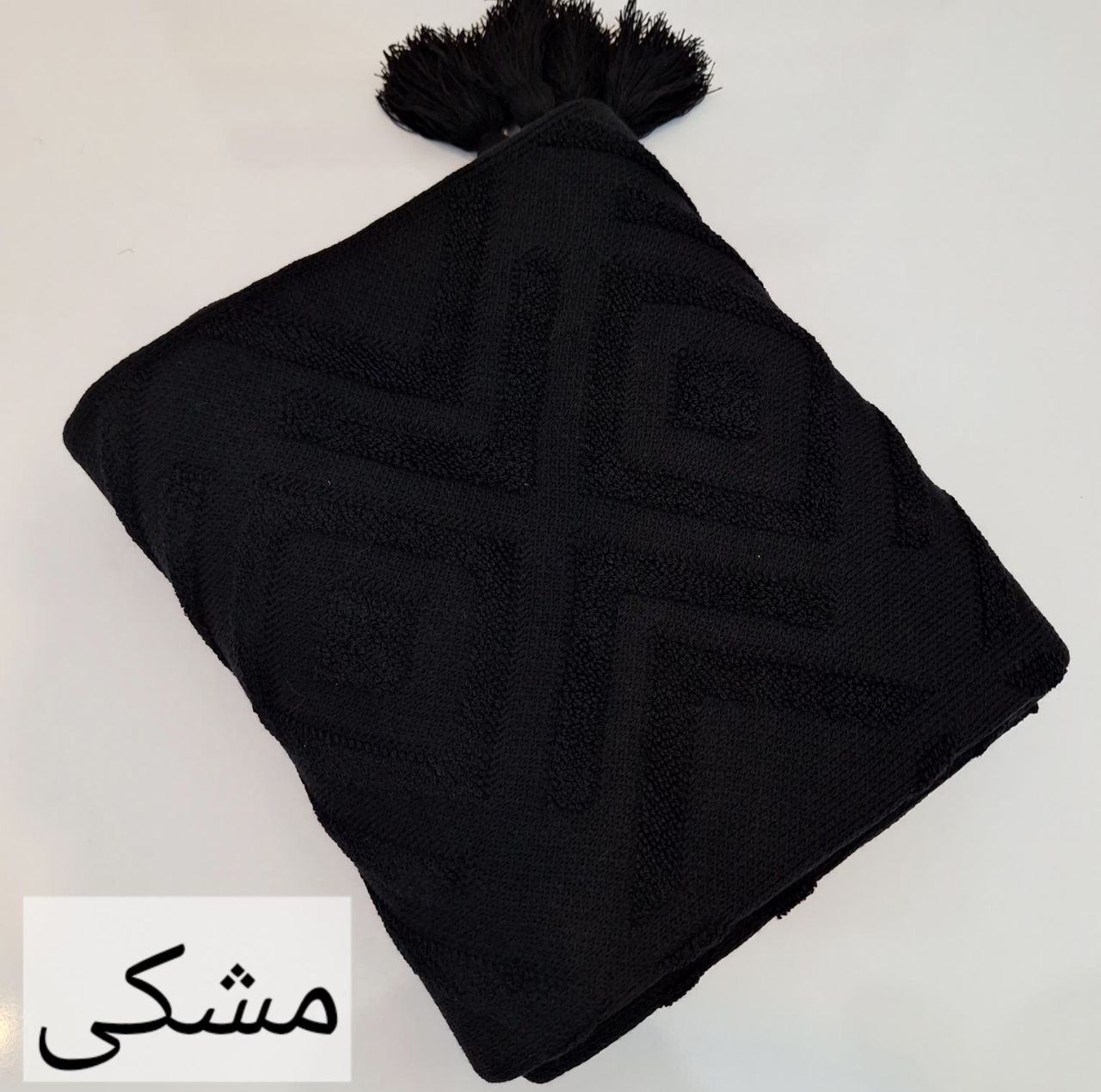 شال مبل و تخت مدل پانچ کامل سایز 200x140 سانتی متر