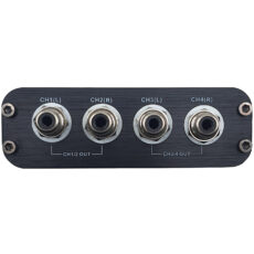 های لول ال اس آدیو مدل LS-4 S