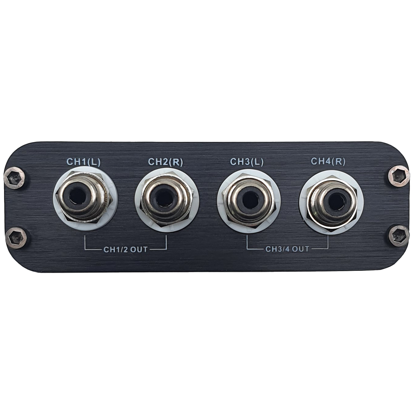 های لول ال اس آدیو مدل LS-4 S