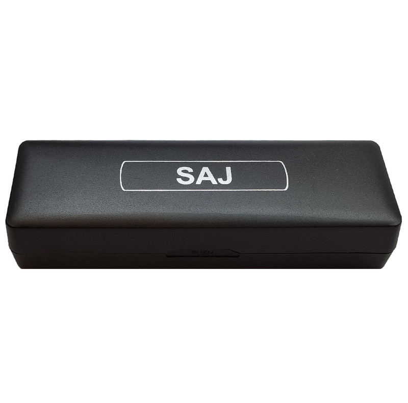 پخش کننده خودرو ساج الکتریک مدل SA-760
