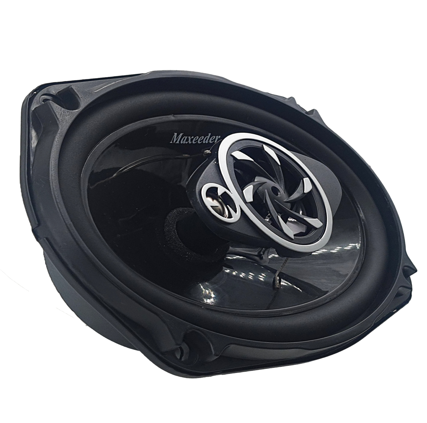اسپیکر پشت خودرو مکسیدر مدل PL-6912 سایز 9×6 اینچ بسته دو عددی
