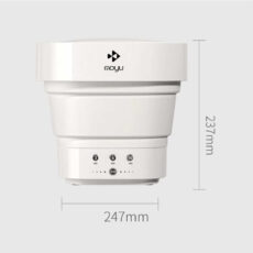 مینی واش مسافرتی مویو مدل MINI-m