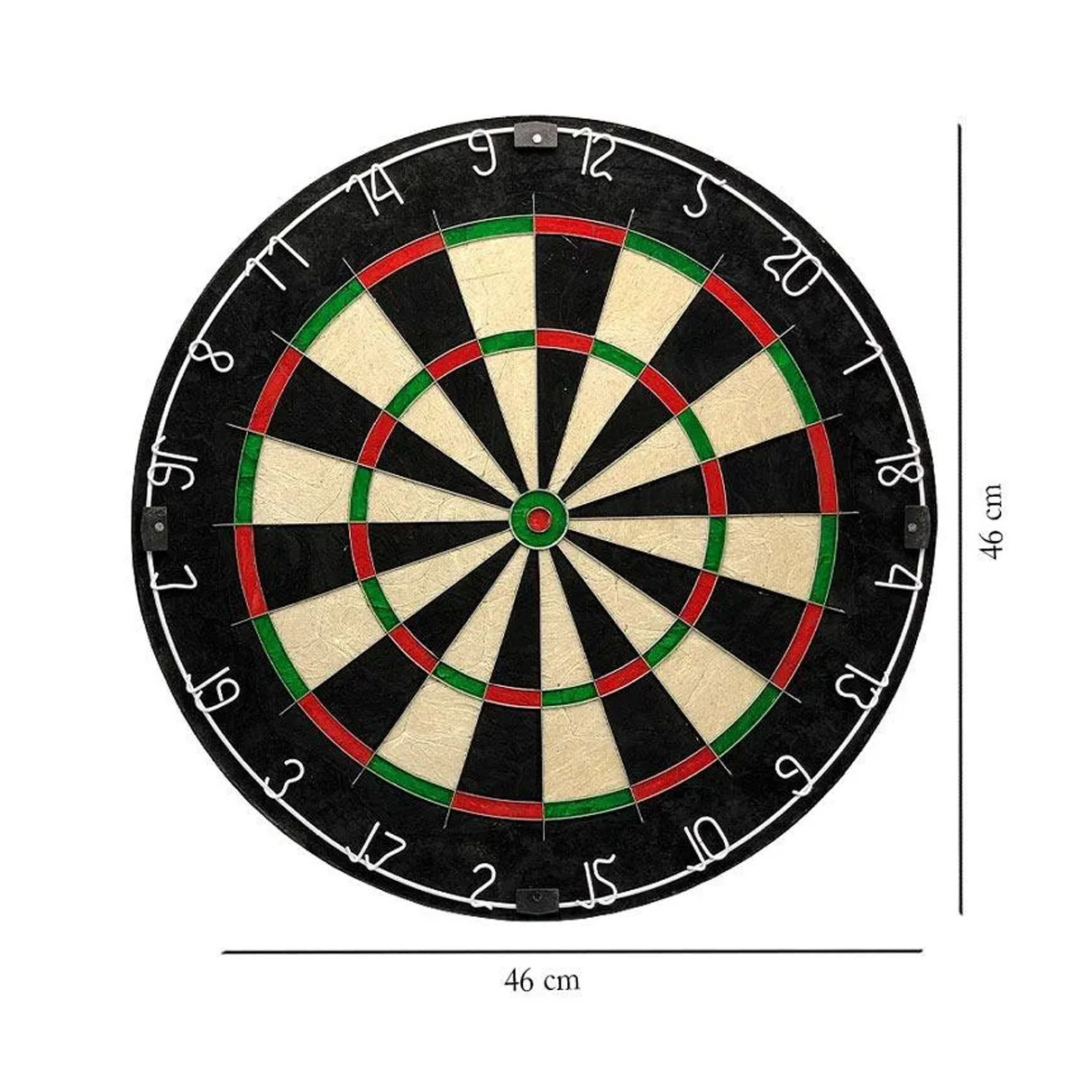 دارت سوزنی مدل مویی 18INCH NEW