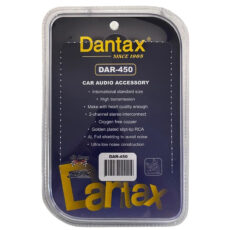 کابل آرسی خودرو دنتکس مدل DAR-450
