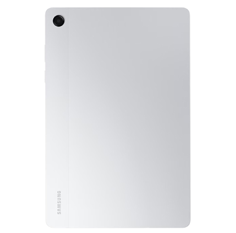 تبلت 11 اینچ سامسونگ مدل Galaxy Tab A11 Plus 5G، ظرفیت 256 گیگابایت و رم 8 گیگابایت، قابلیت پشتیبانی از سیم کارت، رزولوشن دوربین 8 مگاپیکسل