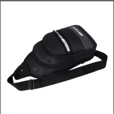 ست کیف رودوشی و کمری مدل M-120