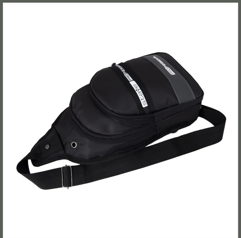 ست کیف رودوشی و کمری مدل M-120