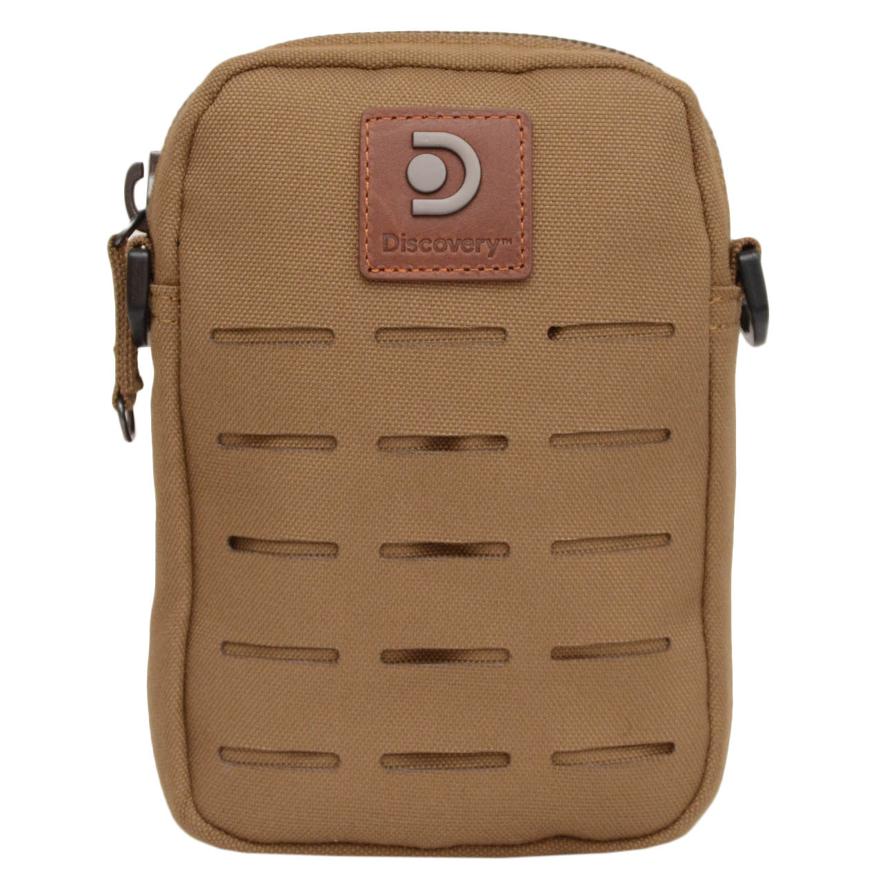 کیف رودوشی دیسکاوری مدل D01400 FOREST