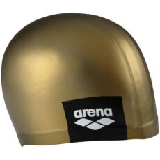 کلاه شنا آرنا مدل Logo Moulded Cap Silikon