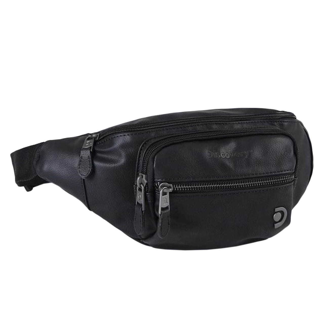 کیف کمری دیسکاوری مدل D03356 HERITAGE