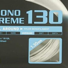 زه راکت یونکس مدل mono preme130