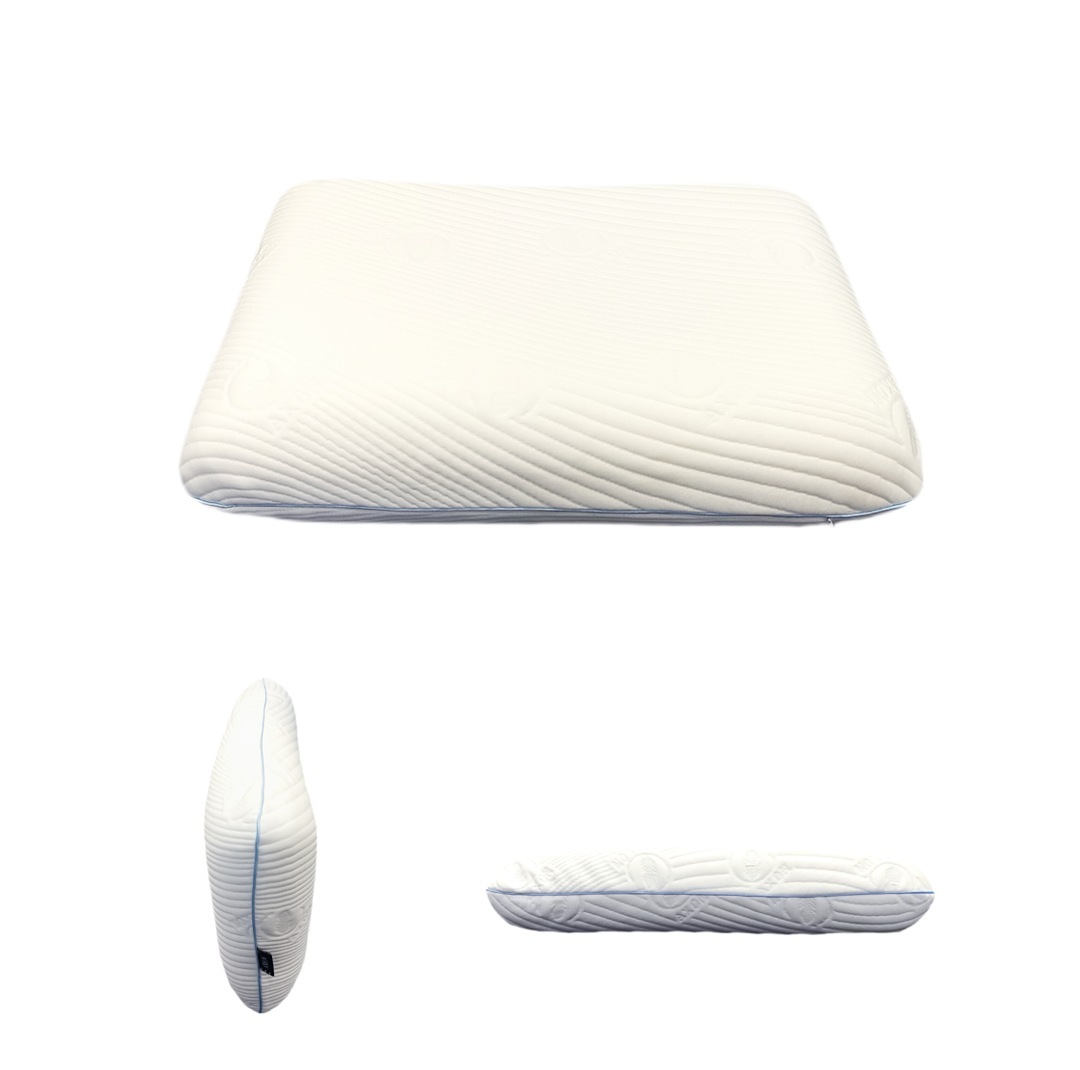 بالش هوشمند آکسون مدل Classic Memory Foam