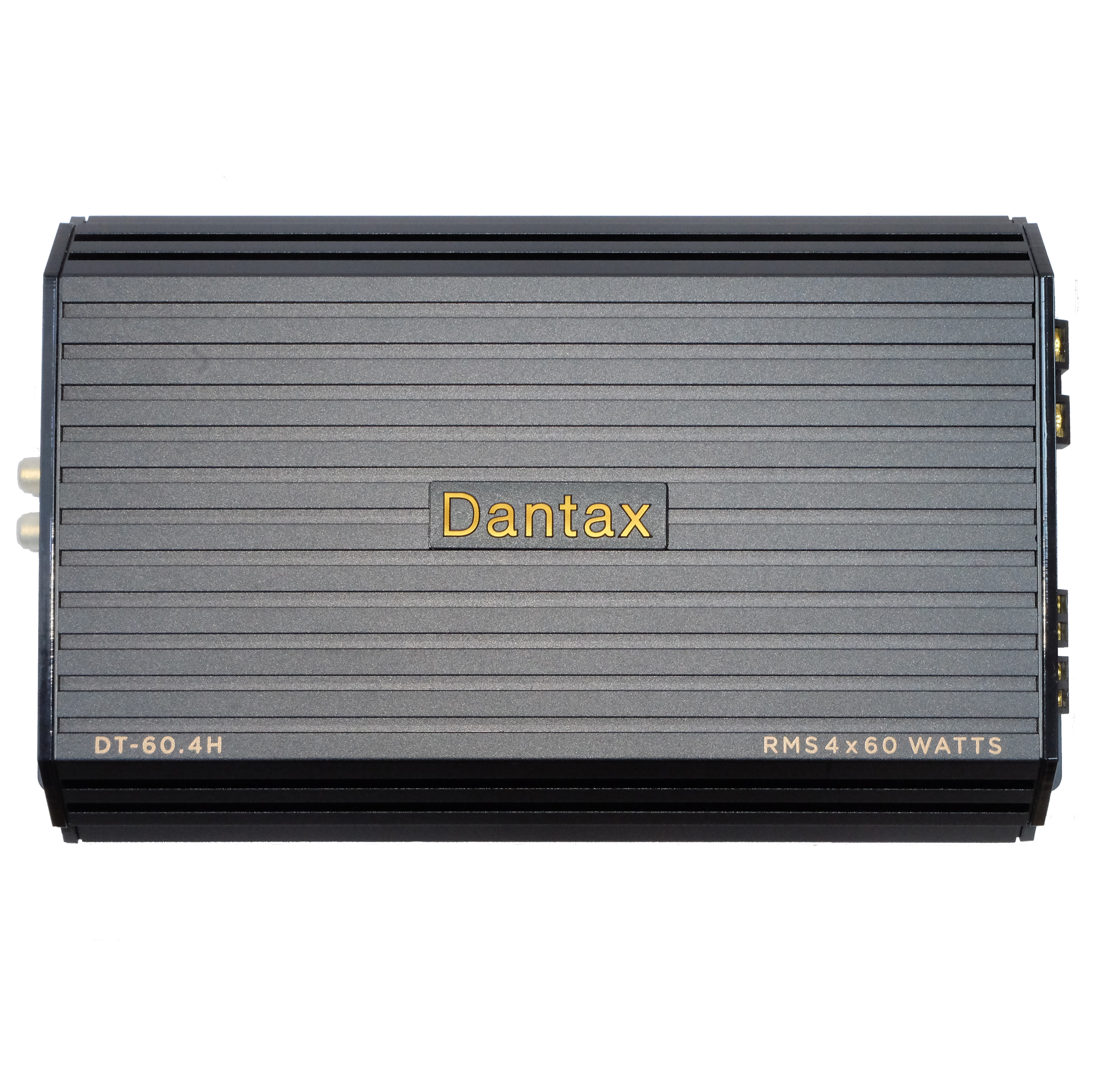 آمپلی فایر خودرو دنتکس مدل DT-60.4H