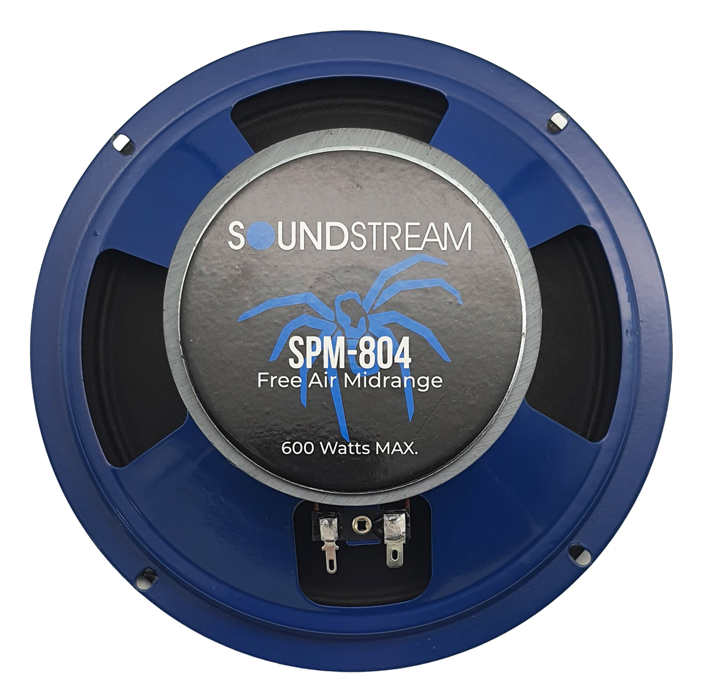 میدرنج پشت خودرو ساند استریم مدل SPM-804 سایز 8 اینچ بسته دو عددی