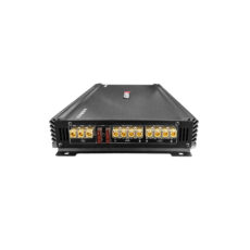 آمپلی فایر خودرو 4 کانال ساووی مدل SV-10000
