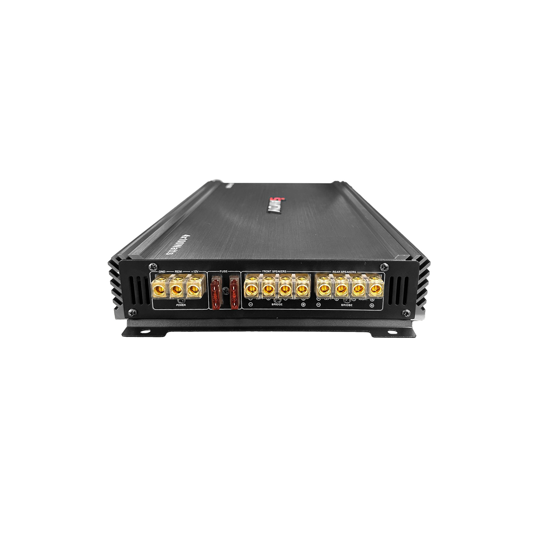 آمپلی فایر خودرو 4 کانال ساووی مدل SV-10000