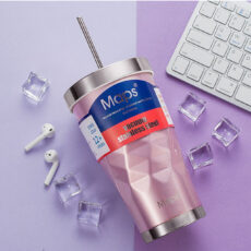 ماگ سفری مپس مدل VACMUG کد 12154-590