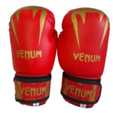 دستکش بوکس مدل   PRO GEAR 2020