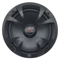 کامپوننت جلو خودرو ال اس آدیو مدل LS-651 C سایز 6.5 اینچ بسته 4 عددی