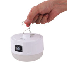 چراغ روشنایی ویداسی مدل WD-1115