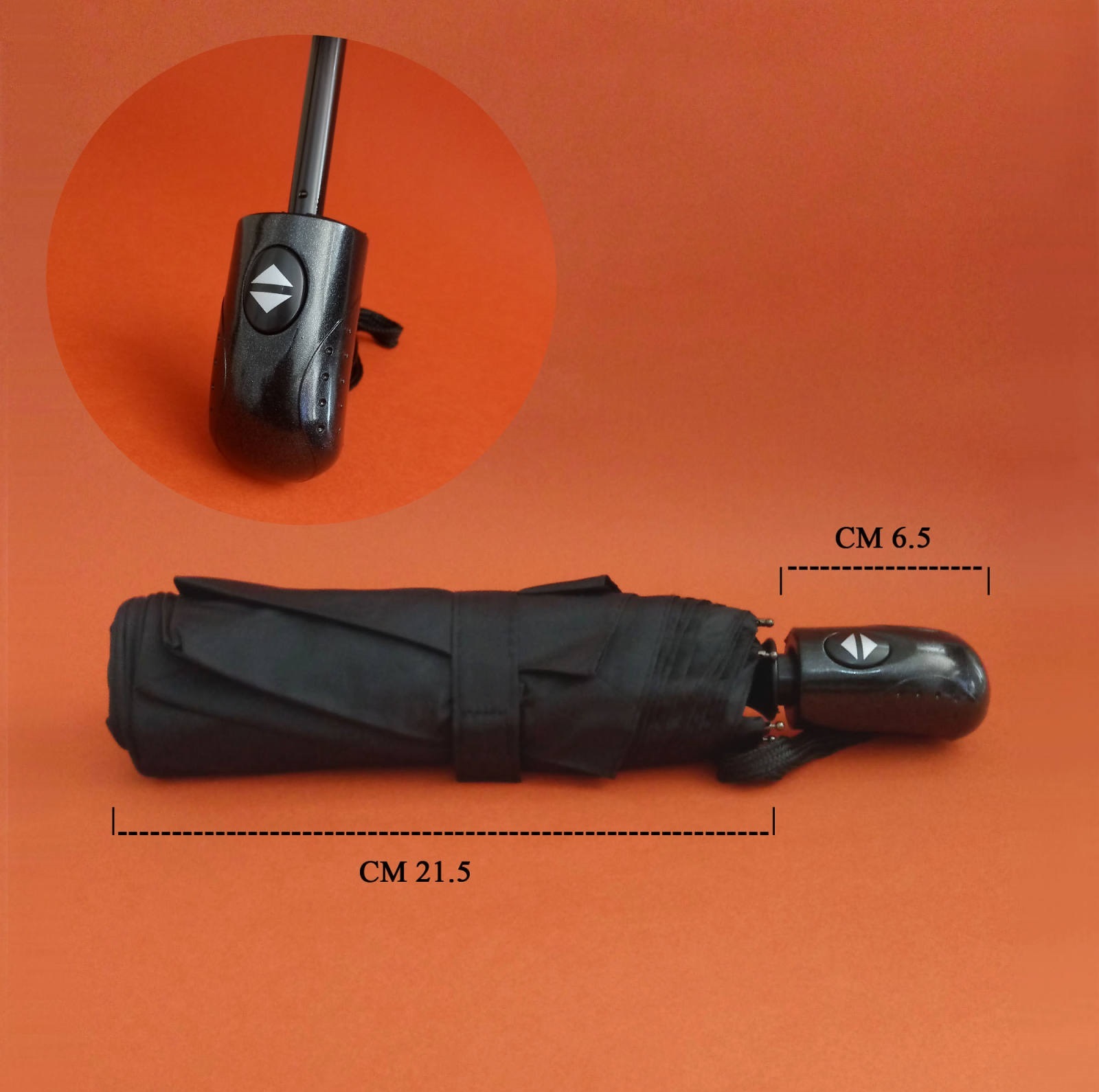 چتر مدل اتوماتیک K1-8FN-AT100