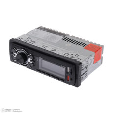 پخش کننده خودرو کلارو مدل CL-1604