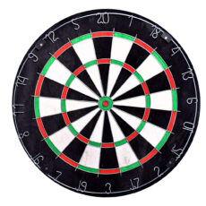 دارت سوزنی مدل Bristle dart board کد 01