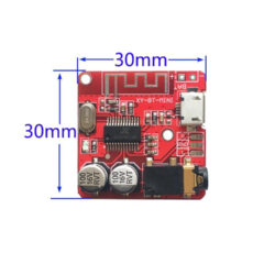 ماژول پخش بلوتوث کد HW770  بسته 20 عددی