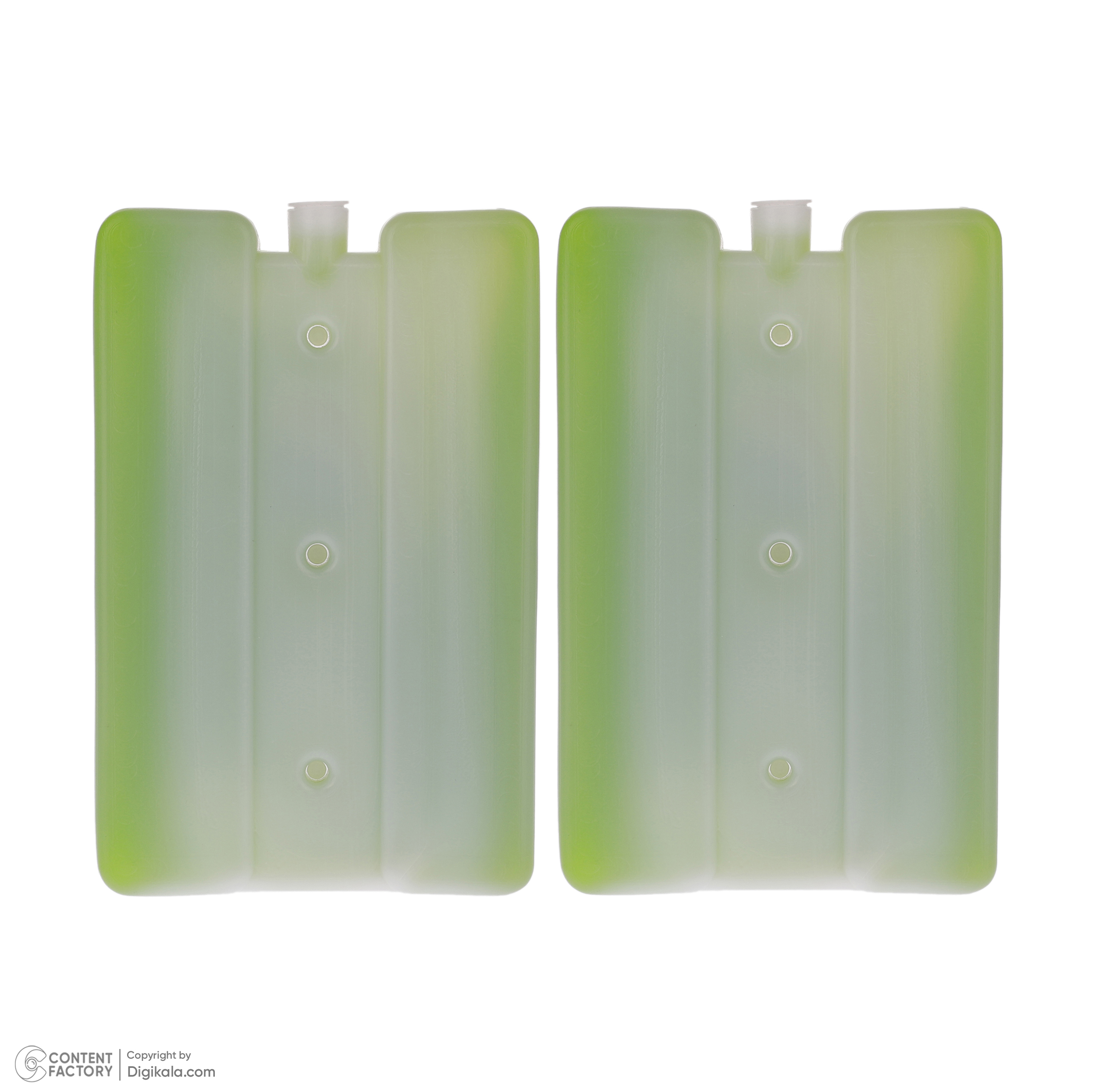 یخ خشک سفری کد HP270 بسته 2 عددی