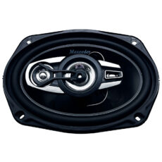 اسپیکر پشت خودرو مکسیدر مدل PL-6911 سایز 6x9 اینچ بسته دو عددی
