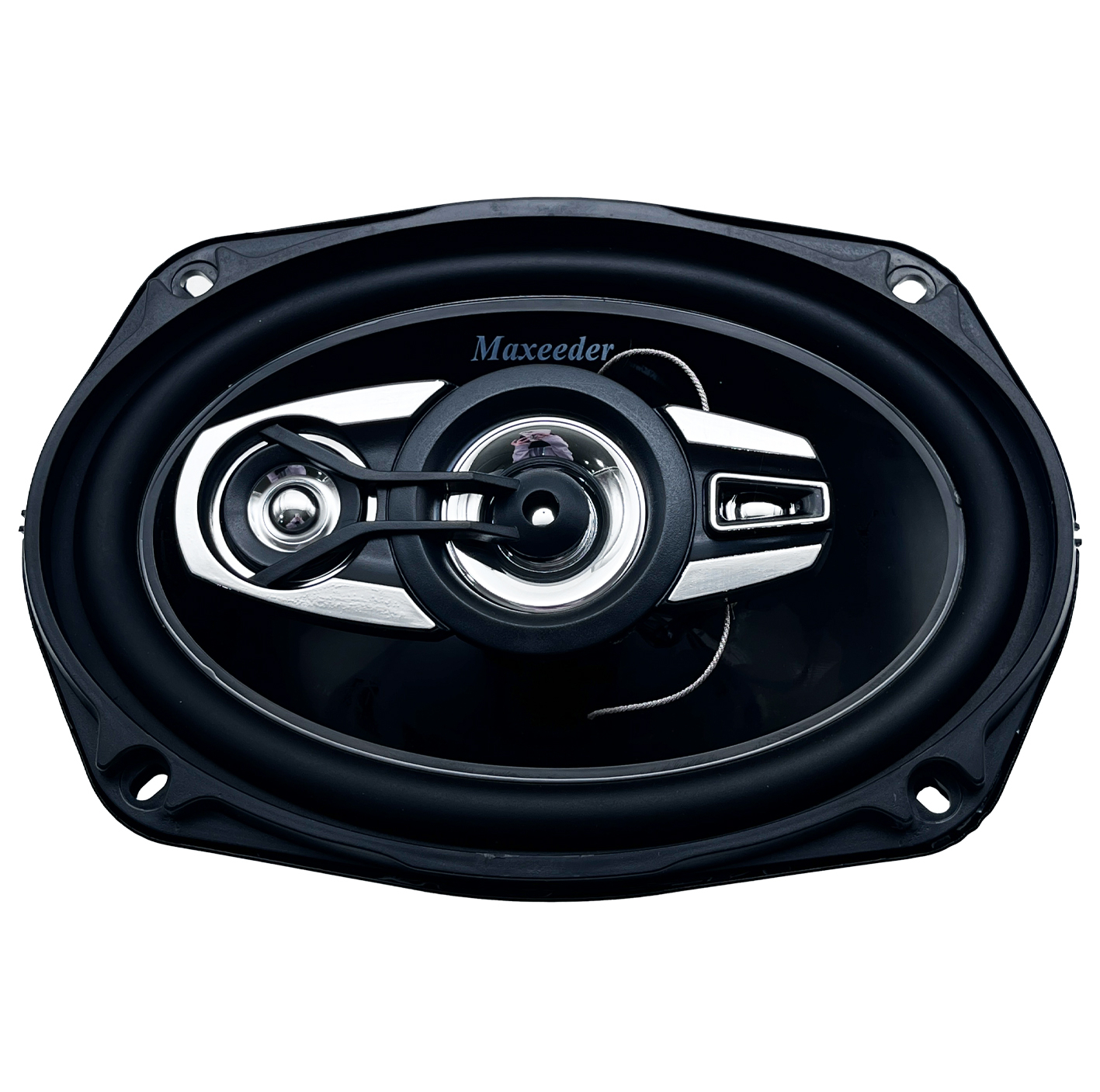 اسپیکر پشت خودرو مکسیدر مدل PL-6911 سایز 6x9 اینچ بسته دو عددی