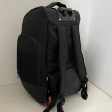 کوله پشتی چرخ دار مدل K_Chm