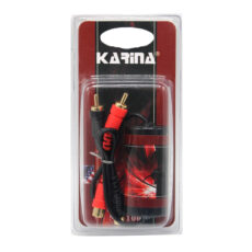 نویز گیر سیستم خودرو کارینا مدل NF-100