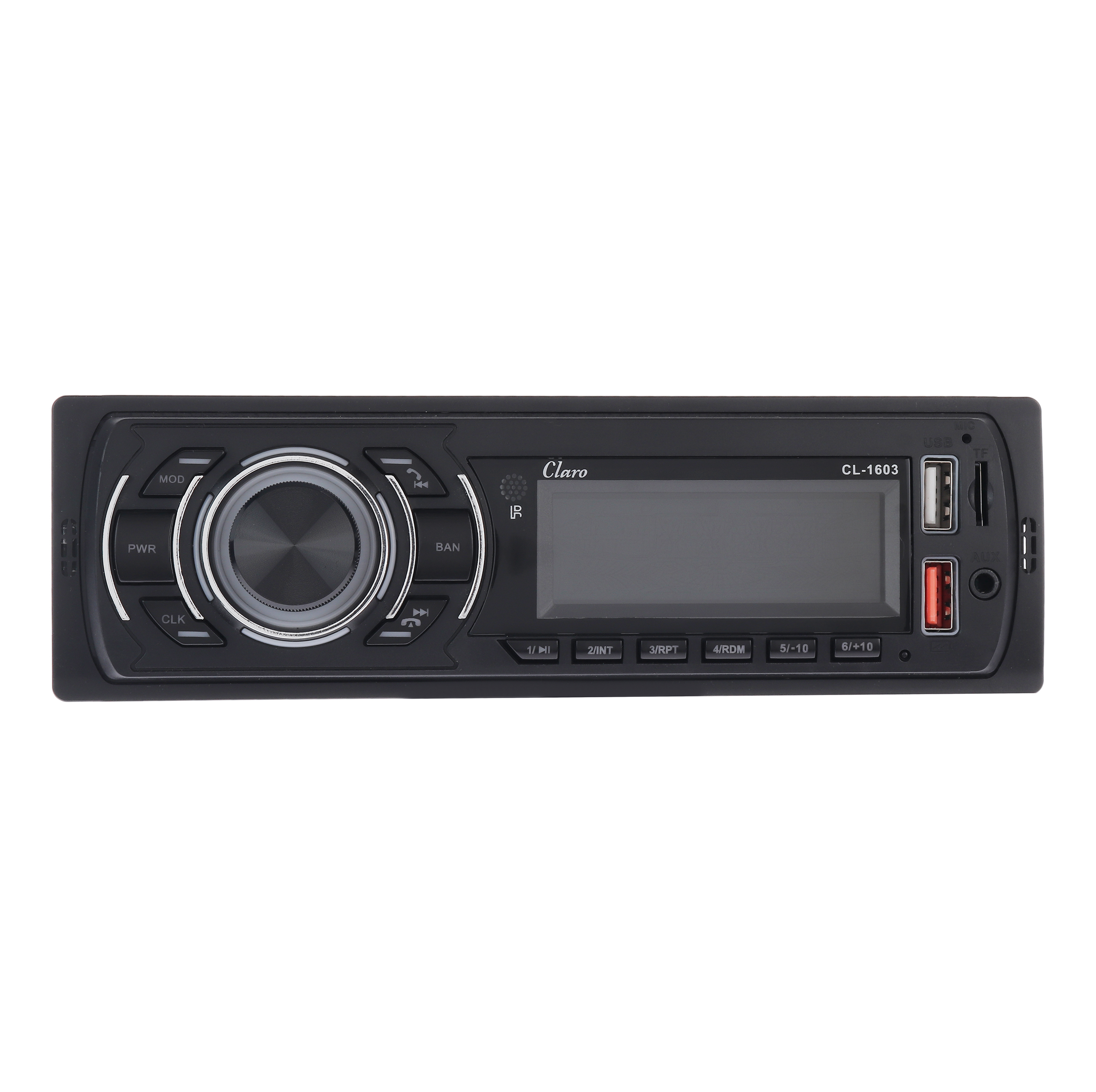 پخش کننده خودرو کلارو مدل CL-1603