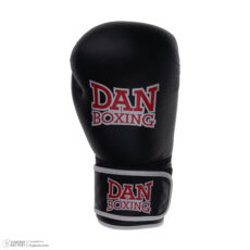 دستکش بوکس مدل DAN