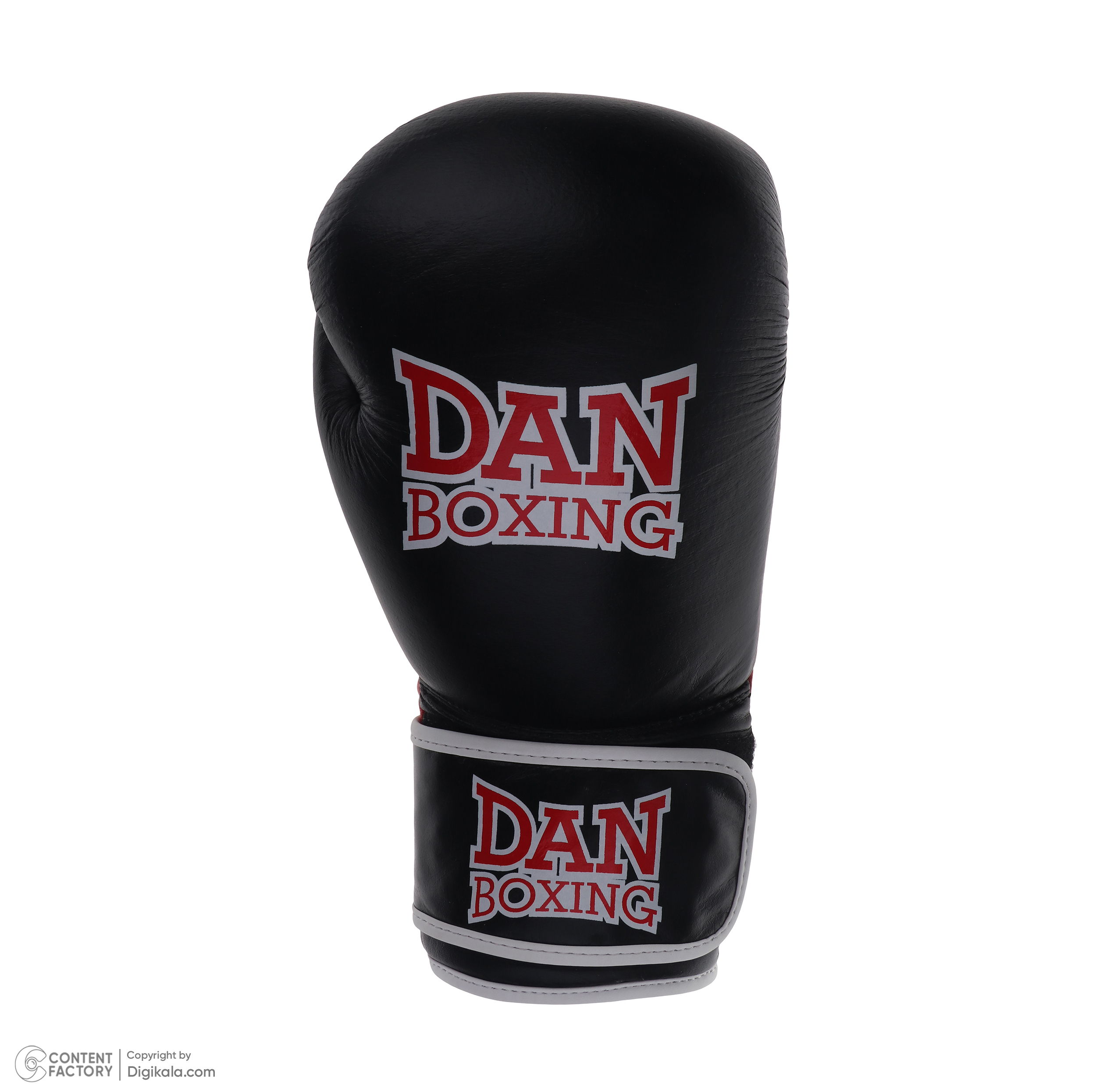 دستکش بوکس مدل DAN