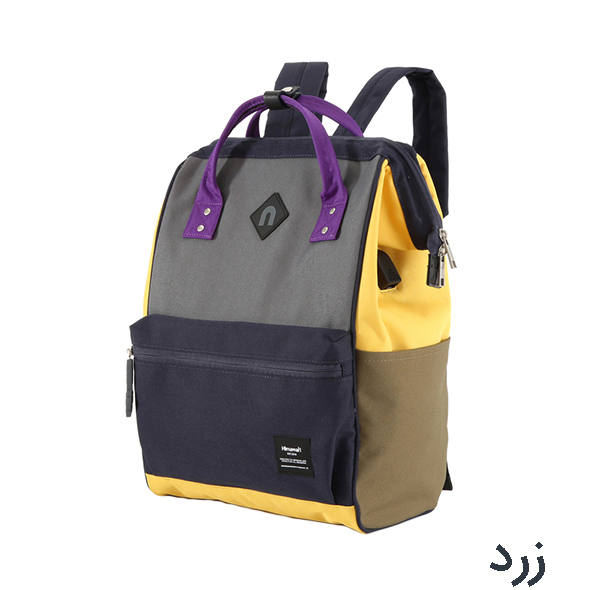کوله پشتی سفری هیماواری مدل 9004-B