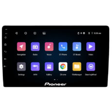 پخش کننده تصویری خودرو پایونیر مدل AVIC-F7901
