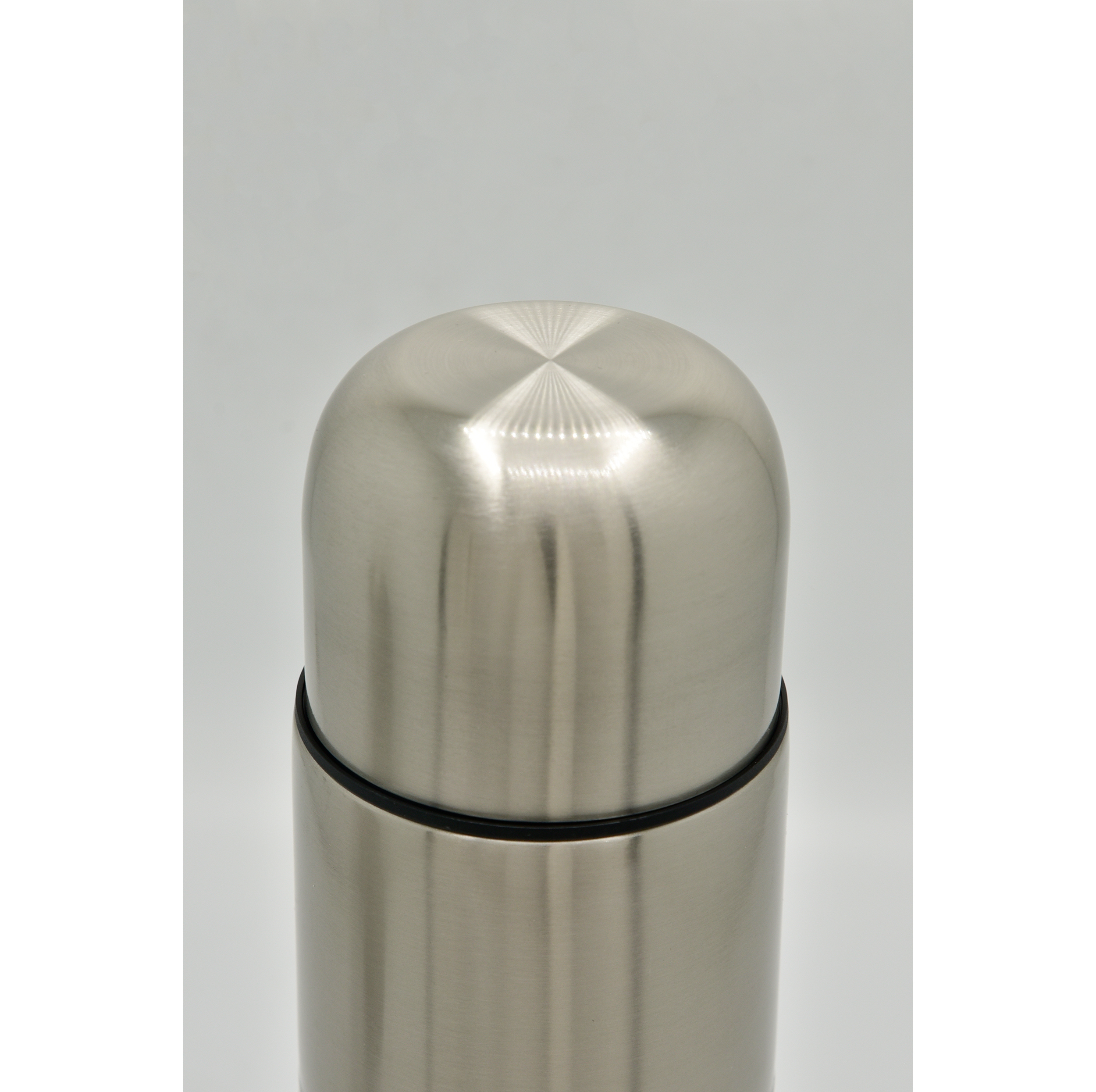 فلاسک ام جی اس طرح استیل کد 300243 گنجایش 1 لیتر