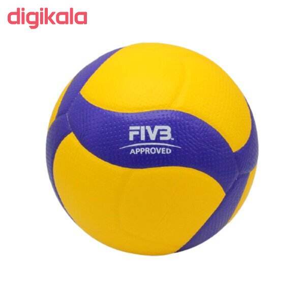 توپ والیبال میکاسا مدل v200w