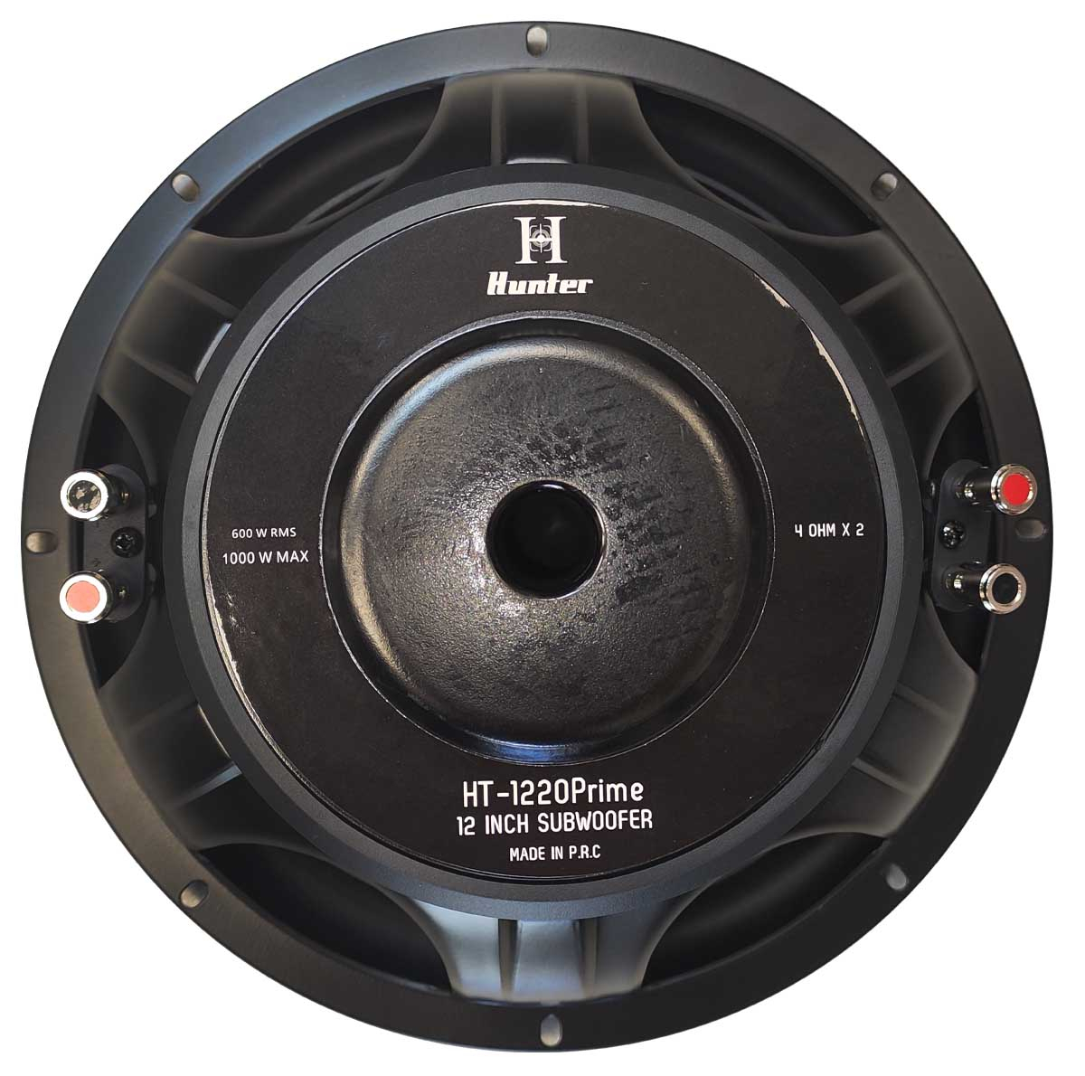 ساب ووفر خودرو هانتر مدل HT-1220Prime