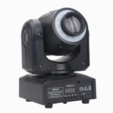 رقص نور مووینگ مدل 60W RINGLIGHT