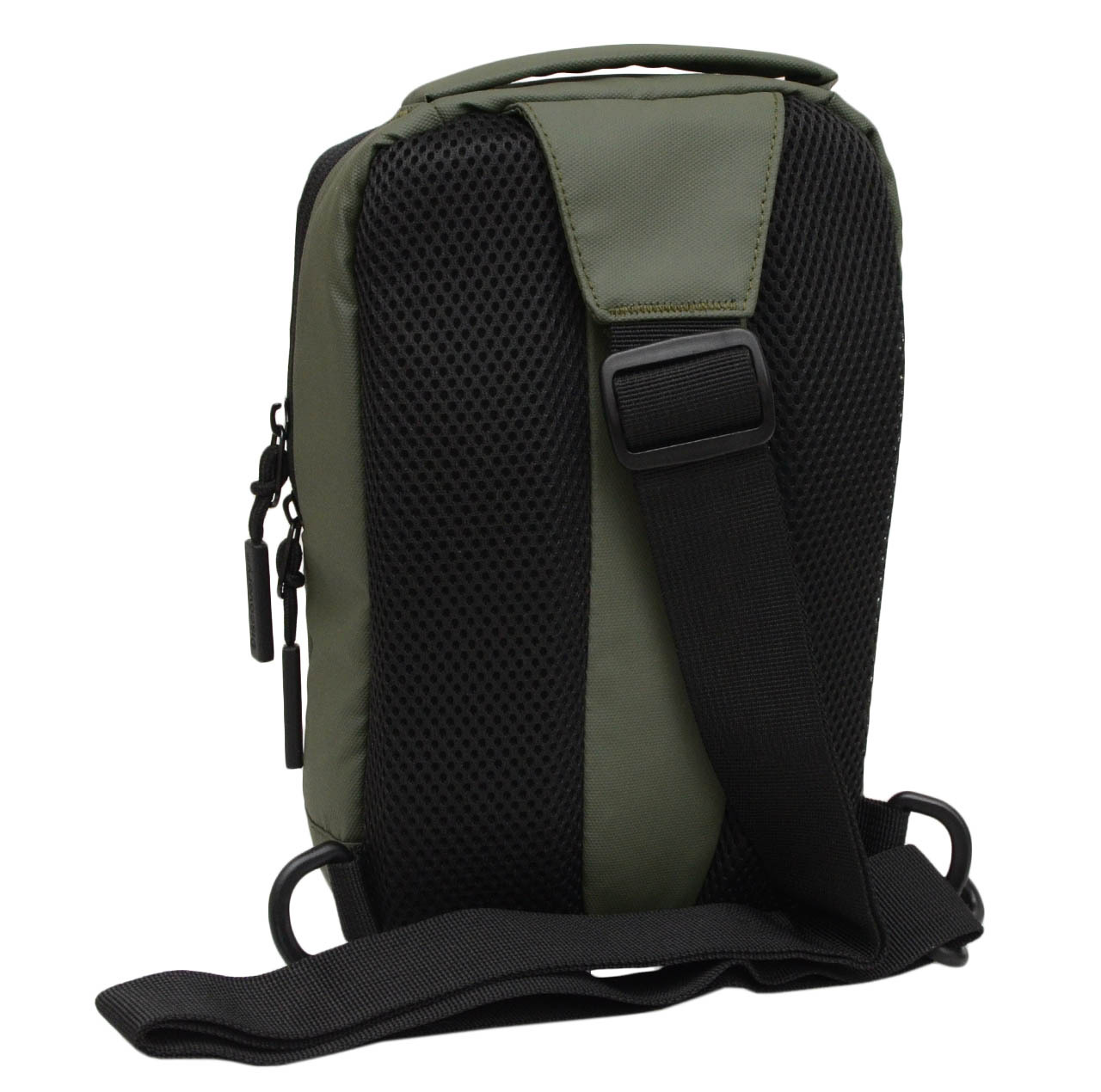 کیف رودوشی دیسکاوری مدل D03447 URBAN