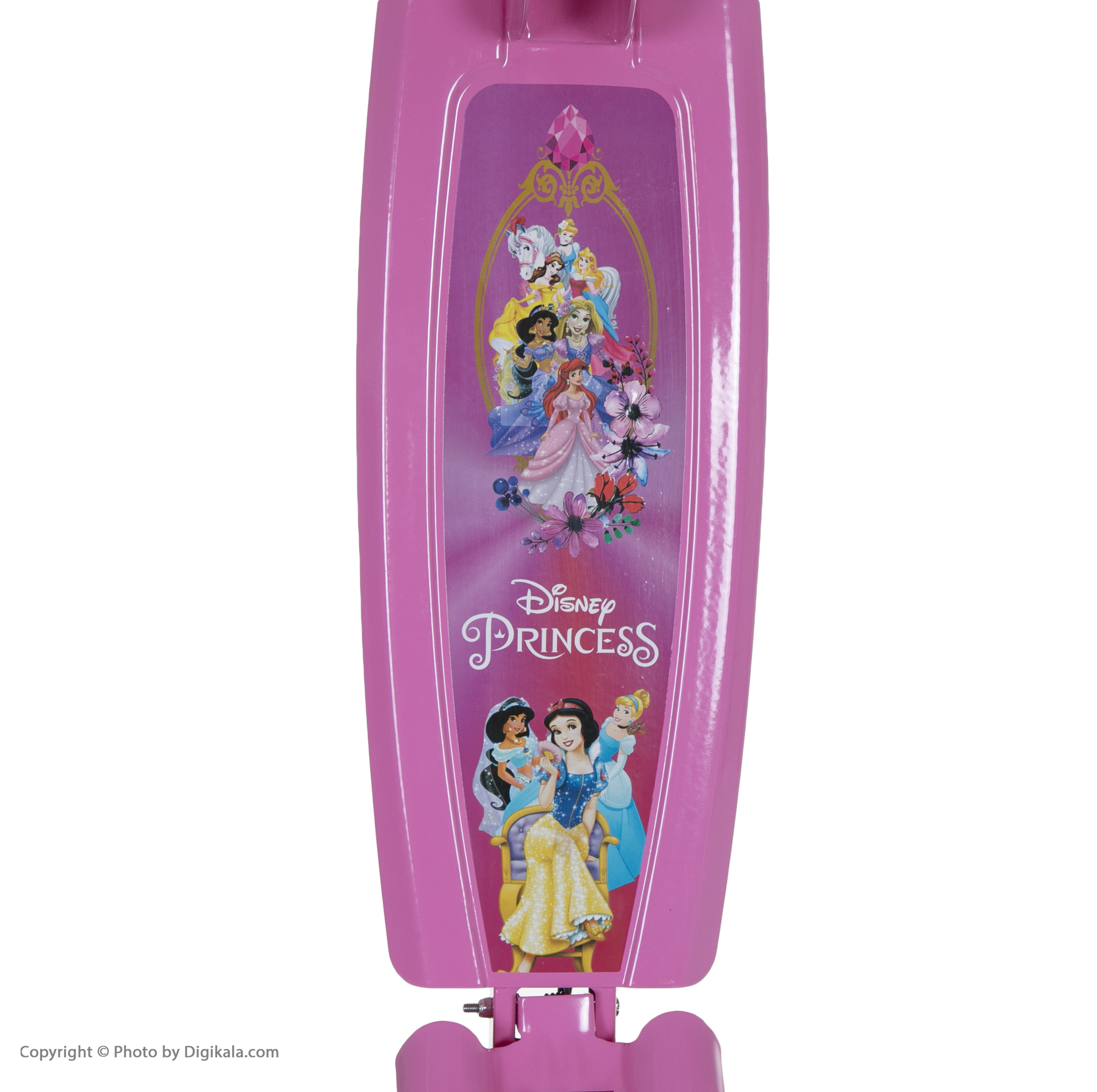 اسکوتر رجال سری آپشنال مدل Disney Princess