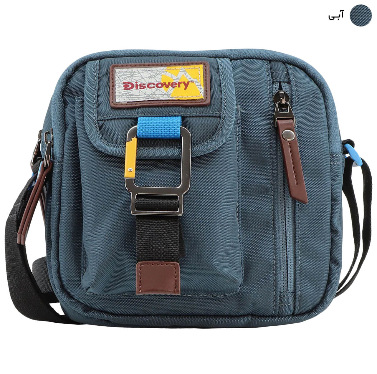 کیف رودوشی دیسکاوری مدل ICON D00713
