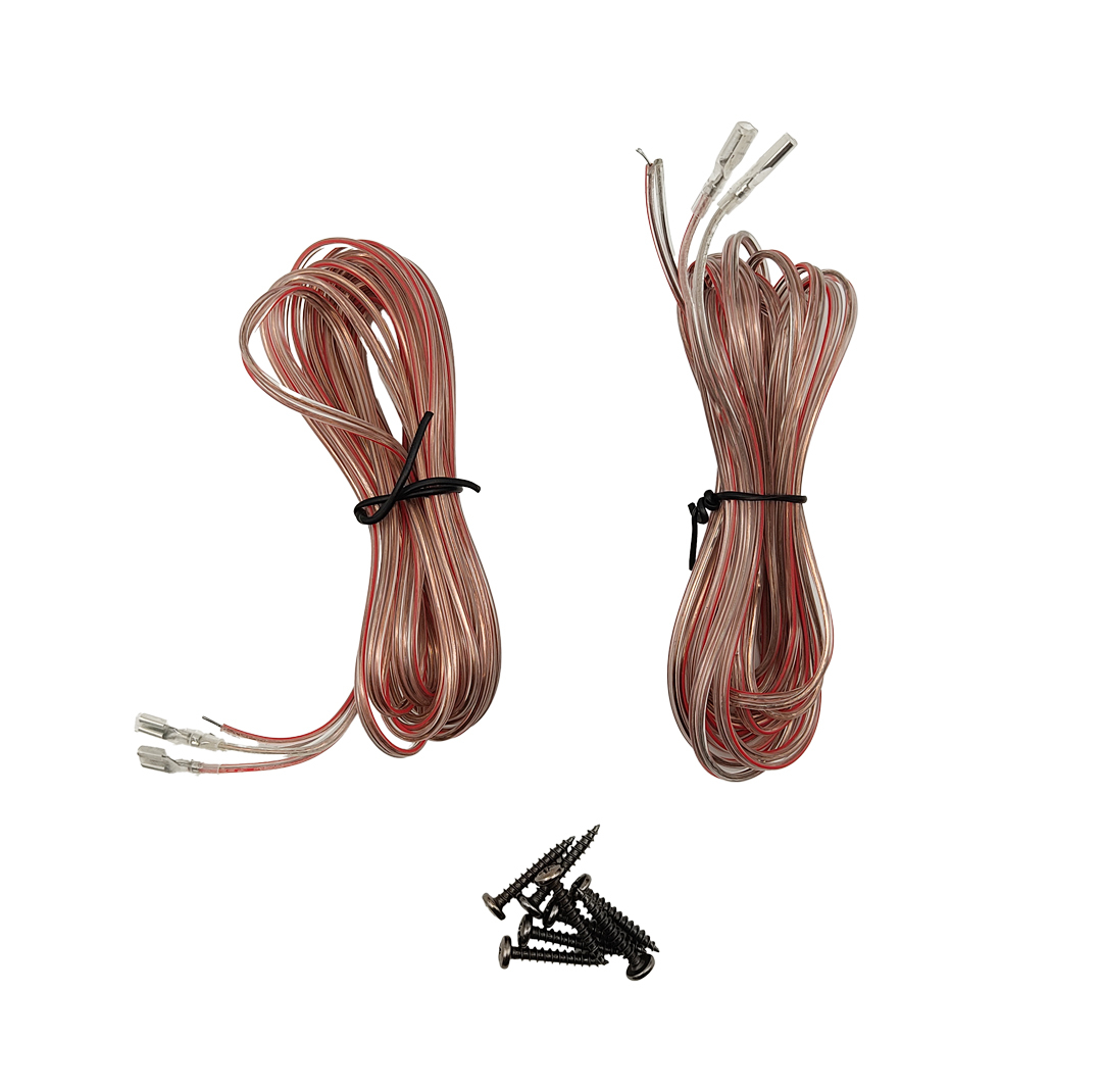 اسپیکر پشت خودرو اسکایلر مدل CO-550A سایز 5 اینچ بسته دو عددی