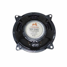 اسپیکر پشت خودرو مستر مدل MR-2065 سایز 5 اینچ بسته دو عددی